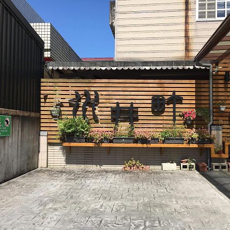 בית הארחה דונגשאן 	Well Cho Country House מראה חיצוני תמונה