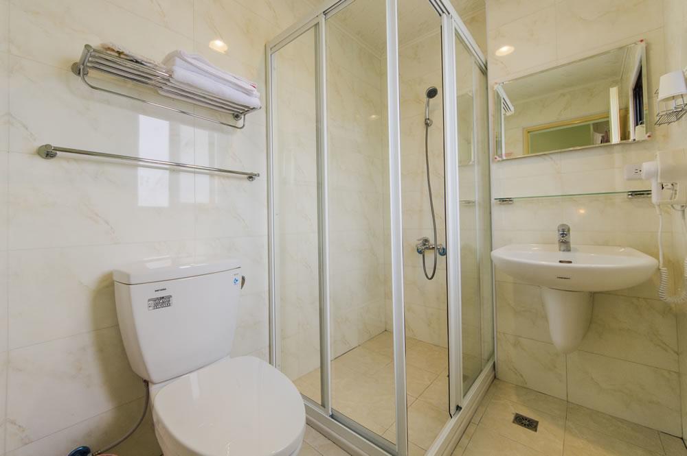 בית הארחה דונגשאן 	Well Cho Country House מראה חיצוני תמונה