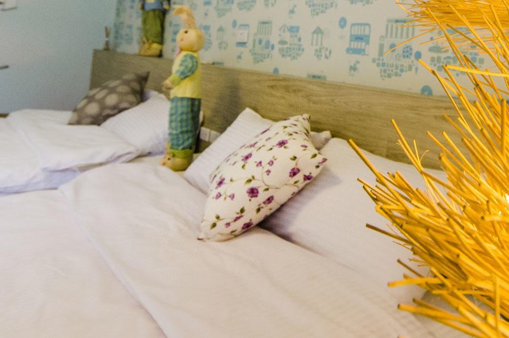 בית הארחה דונגשאן 	Well Cho Country House מראה חיצוני תמונה