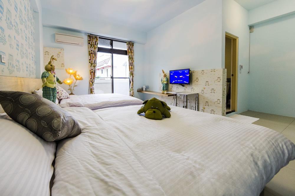 בית הארחה דונגשאן 	Well Cho Country House מראה חיצוני תמונה