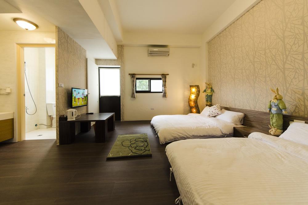 בית הארחה דונגשאן 	Well Cho Country House מראה חיצוני תמונה
