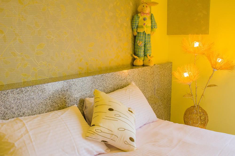 בית הארחה דונגשאן 	Well Cho Country House מראה חיצוני תמונה